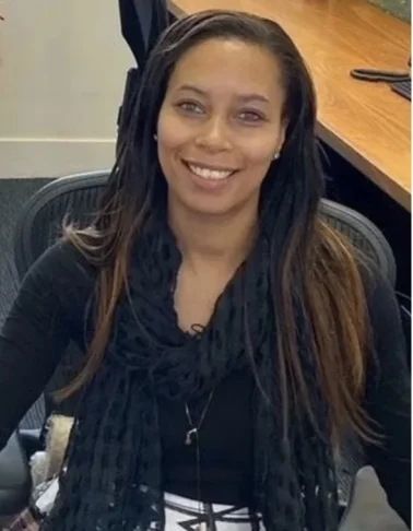 Image of Riana Lewis, Counsellor in Croydon